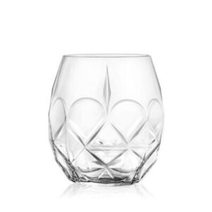 Verres à Eau RCR Alkemist 38 cl (Lot de 6)