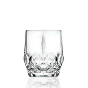 Verres Tumbler RCR Alkemist 34,6 cl (Lot de 6)