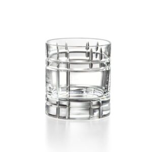 Verres à Whisky RCR Any 33,7 cl (Lot de 6)