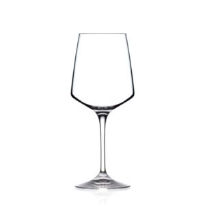 RCR Aria Verres à Vin Blanc 39 cl (Lot de 6)