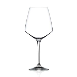 RCR Aria Verres à Vin Rouge 79 cl (Lot de 6)