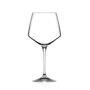RCR Aria Verres à Vin Rouge Bourgogne 72 cl (Lot de 6)