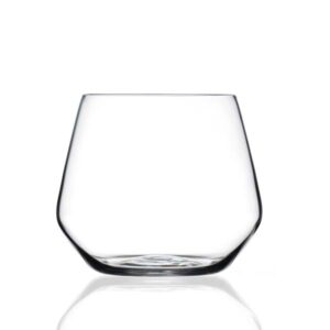 Verres à Whisky RCR Aria 54 cl (Lot de 6)