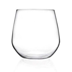 RCR Aria Verres à Eau 39 cl (Lot de 6)