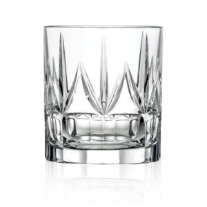 Verres DOF Chic RCR 43 cl (Lot de 6)