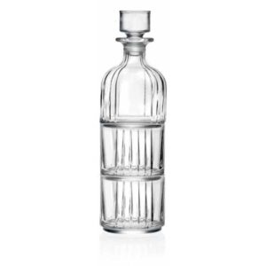 Ensemble RCR : 2 Verres et Carafe
