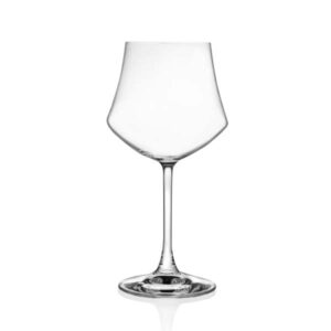 RCR Ego Verres à Vin Rouge 43 cl (Lot de 6)