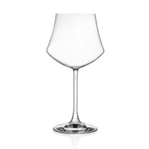 RCR Ego Verres à Vin Rouge 49 cl (Lot de 6)