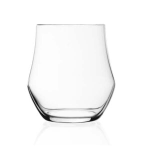 Verres Tumbler RCR Ego 39 cl (Lot de 6)