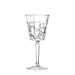 RCR Etna Verres à Vin Rouge 28 cl (Lot de 6)