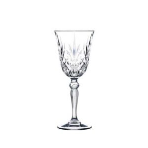 RCR Melodia Verres à Liqueur 5 cl (Lot de 6)