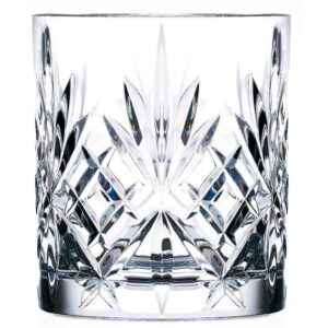 Verres Tumbler RCR Melodia 31 cl (Lot de 6)