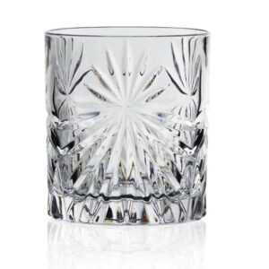 Verres à Whisky RCR Oasis 31 cl (Lot de 6)
