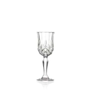 RCR Opera Verres à Liqueur 6 cl (Lot de 6)