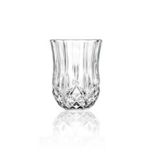 RCR Opera Verres à Shot 6 cl (Lot de 6)