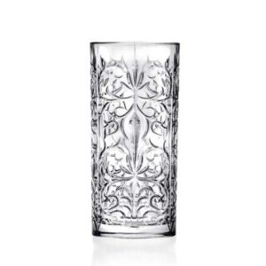 Verres Highball RCR Tattoo 37 cl (Lot de 6)