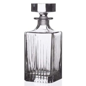 Carafe Quadratique RCR Timeless