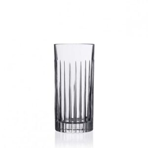 Verres Highball RCR Timeless 44 cl (lot de 6)