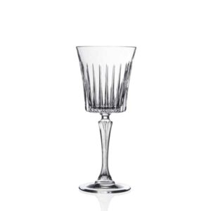 RCR Timeless Verres à Vin Rouge 29 cl (Lot de 6)
