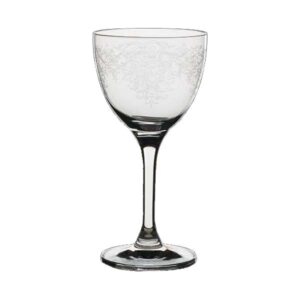 Rona Nick et Nora LACE 16 cl - Ensemble de 6 pièces