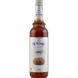Sirop Amaretto Il Doge 70 cl