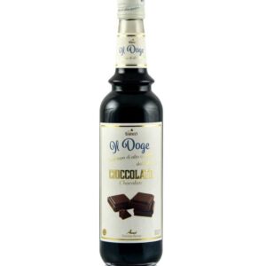 Sirop au Chocolat Il Doge 70 cl
