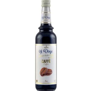 Sirop de Café Il Doge 70 cl
