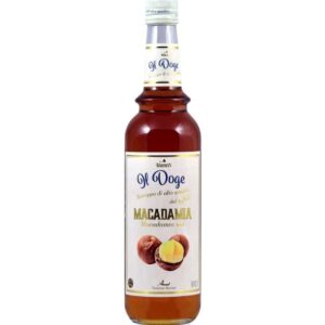 Sirop de Noix de Macadamia Il Doge 70 cl