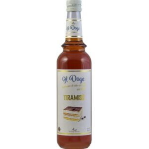 Sirop Tiramisu Il Doge 70 cl