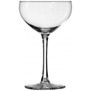 R.L Set de 4 Verres à Martini Espresso 24 cl