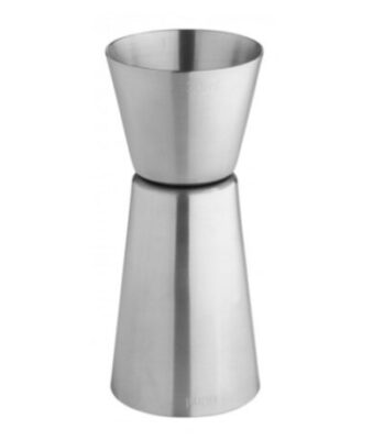 Jigger Classique 3/6 cl