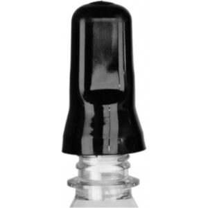 Capuchon Anti-Poussière Grand (Lot de 12)