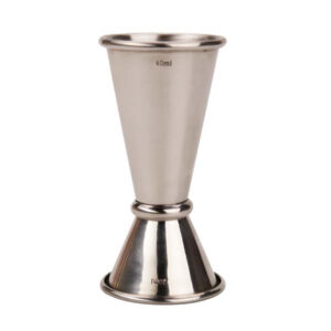 Jigger V-Shape 20/40 ml Nordicbar