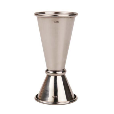 Jigger V-Shape 20/40 ml Nordicbar