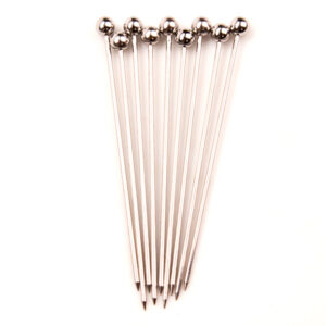 Piques à Cocktail Nordicbar - Lot de 10 pièces
