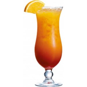 Verres Hurricane R.L 44 cl (Lot de 4)