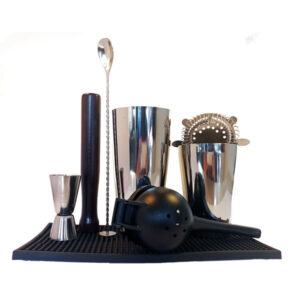 Ensemble de Bar Compact No. 1