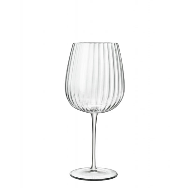 Luigi Bormioli Optica Verres à Gin Tonic 75 cl (lot de 4)