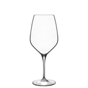 Verres à vin rouge Merlot Atelier 70 cl (2 pièces) par Luigi Bormioli