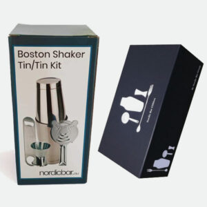 Ensembles de Bar et Coffrets Cadeaux