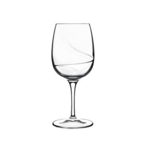 Luigi Bormioli Aero Verres à Vin Blanc 32,5 cl (lot de 6)