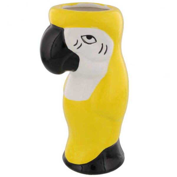 Tiki Perroquet 59 cl Jaune