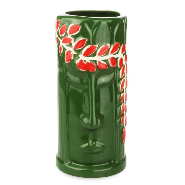 Tiki Lei 56 cl Vert