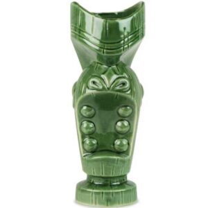 Tiki Grande Ouverture 64 cl Vert