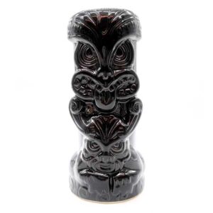 Tiki Duece 50 cl Noir