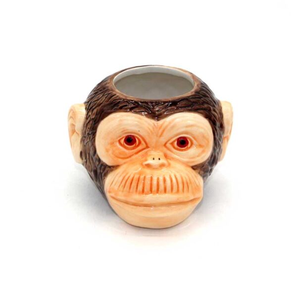 Tête de Singe Tiki 70 cl