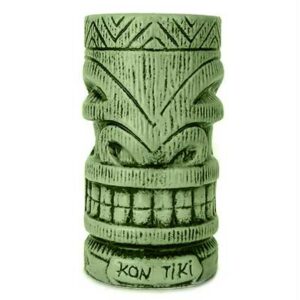 Tiki Kon Vert 43 cl