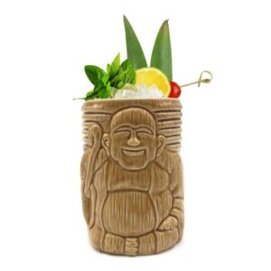 Tiki Bouddha 32 cl