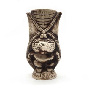 Tiki Kane 43 cl - Verre à Cocktail Premium