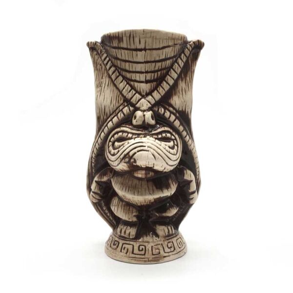 Tiki Kane 43 cl - Verre à Cocktail Premium
